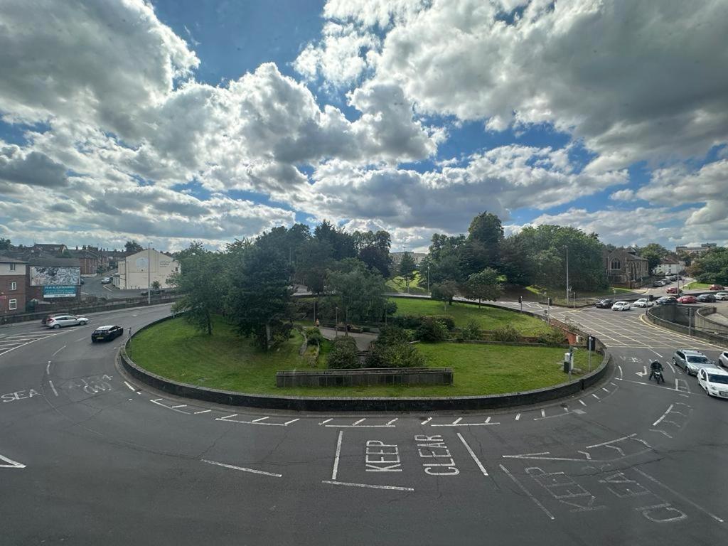 Aspire 860 Hotel Colchester Bagian luar foto